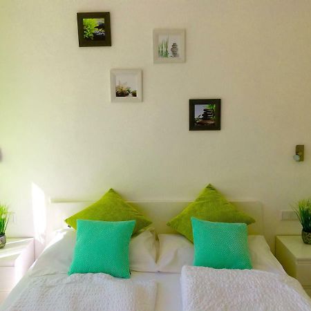 Iceman Room'S Central โบลซาโน ภายนอก รูปภาพ
